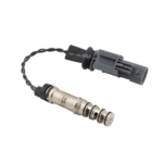 Sustitución del solenoide de descarga de la válvula de alivio Turbosmart Kompact VR2