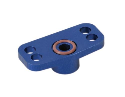 TS-0402-1004 Adaptador regulador de presión de combustible Turbosmart para Honda - Imagen 1