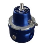 Regulador de presión de combustible Turbosmart TS-0404-1021 FPR6 AN6