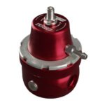 Regulador de presión de combustible Turbosmart FPR6 AN6
