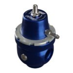Regulador de presión de combustible Turbosmart FPR8 AN8