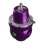 Regulador de presión de combustible Turbosmart FPR8 AN8