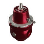 Regulador de presión de combustible Turbosmart FPR8 AN8