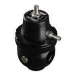 Regulador de presión de combustible Turbosmart FPR8 AN8 Sleeper