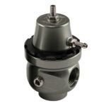 Regulador de presión de combustible Turbosmart FPR8 AN8