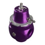 Regulador de presión de combustible Turbosmart FPR10 AN10