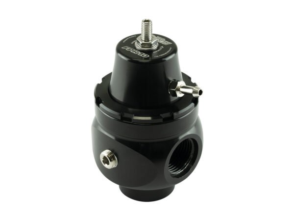 TS-0404-1045 Regulador de presión de combustible Turbosmart FPR10 AN10 Sleeper - Imagen 1