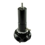 Regulador de presión de combustible Turbosmart FPR10M Pro AN10