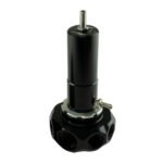 Regulador de presión de combustible Turbosmart FPR12M Pro AN12