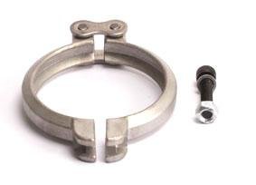 TS-0502-3005 Válvula de descarga Turbosmart WG50 con brida V-band - Imagen 1