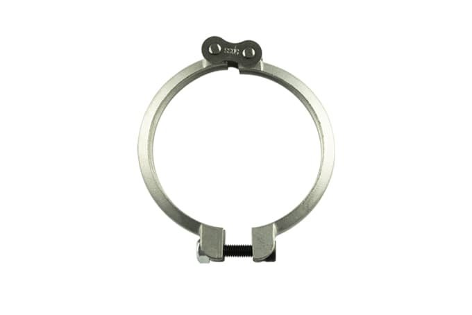 TS-0503-3004 Válvula de descarga Turbosmart WG60 con brida V-band - Imagen 1