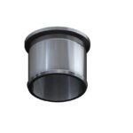 Brida para válvula de descarga Turbosmart ALV de 1 3/4" (44,5 mm)