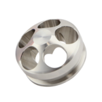 Brida de la válvula de descarga Turbosmart ALV