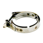 Válvula de descarga Turbosmart WG50 con brida V-band