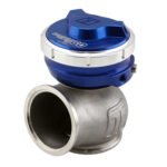Válvula de descarga Turbosmart WG60CG Progate 60 Gen V 5PSI Gas comprimido