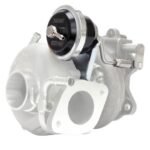 Actuador Turbosmart IWG75 para Subaru WRX STI EJ257 7PSI