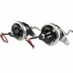 Actuator Turbosmart IWG75 for Gen V Nissan GTR R35 14 PSI z czujnikiem