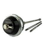 Actuador Turbosmart VIWG Borg Warner 57 mm 6 inHg