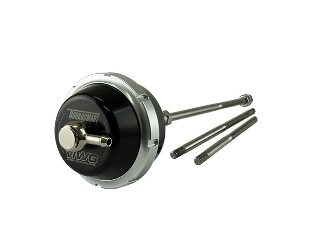 TS-0620-1065 Actuador Turbosmart VIWG Borg Warner 57 mm 6 inHg - Imagen 1