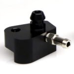 Adaptador de referencia de sobrealimentación Turbosmart para Mazda BT-50