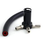 Adaptador de referencia Boost Turbosmart para Ford Mustang 2.3L EcoBoost