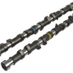 Árboles de levas Kelford Cams para Toyota 1JZ-GTE sin VVTi 290/290