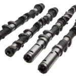 Árboles de levas Kelford Cams para Toyota 1UZ-3UZ VVTI 282/276