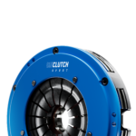 Embrague UniClutch Twin Disc Sport V2 875 Nm UC0824202 - Imagen 6