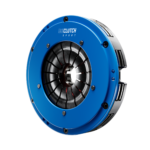 Embrague UniClutch Twin Disc Sport V2 875 Nm UC0824202 - Imagen 2