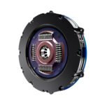 Embrague UniClutch Twin Disc Sport 1100 Nm UC1024202