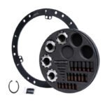 Kit de montaje UniClutch de 195 mm UCFK08276-A-001