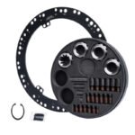 Kit de montaje UniClutch de 195 mm UCFK08293-A-001