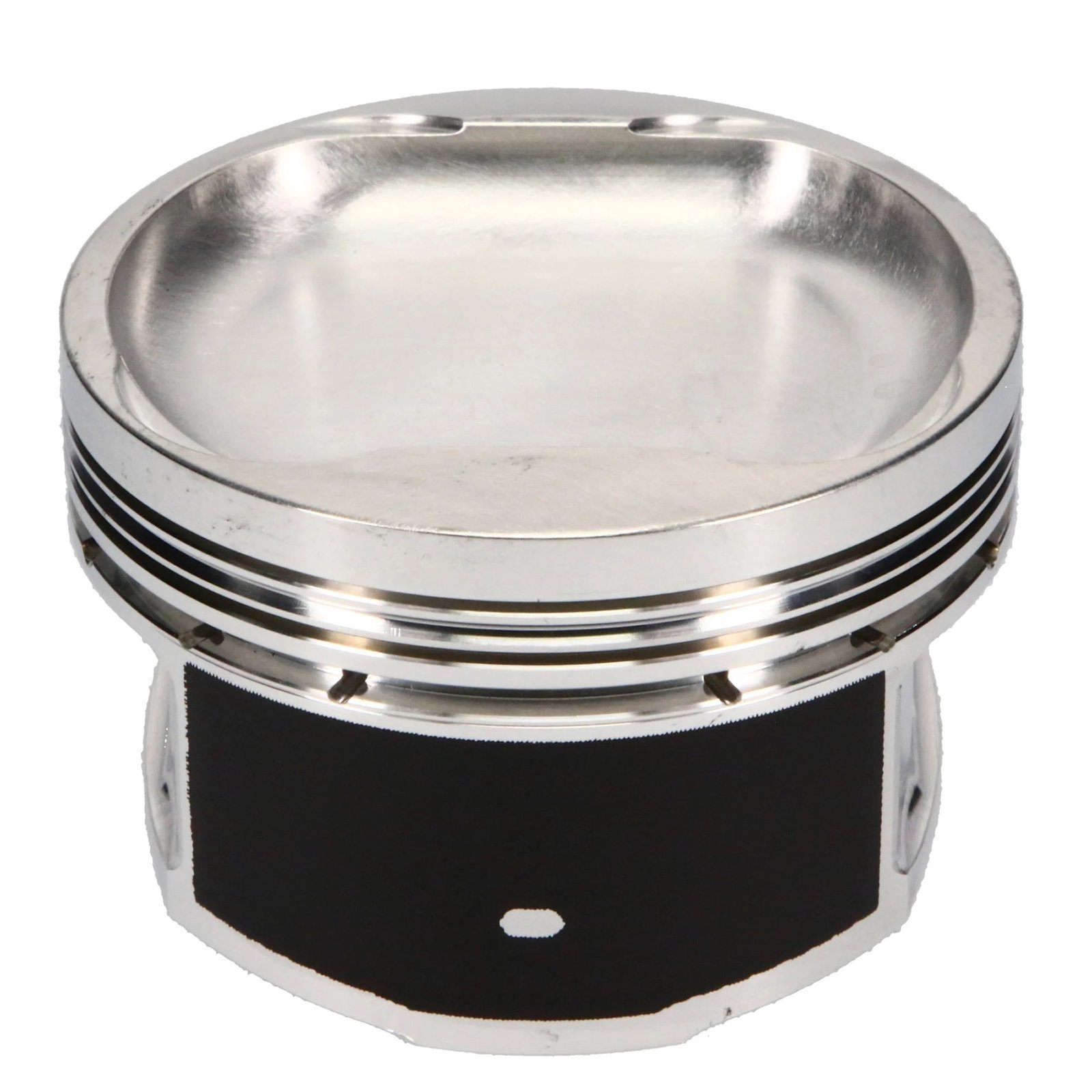 USA-JE-361461-1 Kit de pistones JE Pistons 361461 Beams para Toyota 3S-GE, diámetro de 86,00 mm, CH de 13,80 cc (1,331 pulg.) - Imagen 1