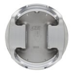 Kit de pistones JE Pistons 361461 Beams para Toyota 3S-GE, diámetro de 86,00 mm, CH de 13,80 cc (1,331 pulg.) - Imagen 5
