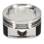 Kit de pistones JE Pistons 361461 Beams para Toyota 3S-GE, diámetro de 86,00 mm, CH de 13,80 cc (1,331 pulg.) - Imagen 6