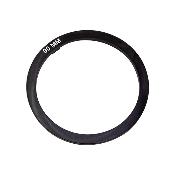 USA-NP955-RING90 Spacer Ring 90mm for 5.0L Pushrod Plate System Nitrous Express NX NP955-RING90 - Imagen 1