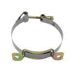 2.5Lb Motorcycle Bottle Bracket Nitrous Express NX 11026