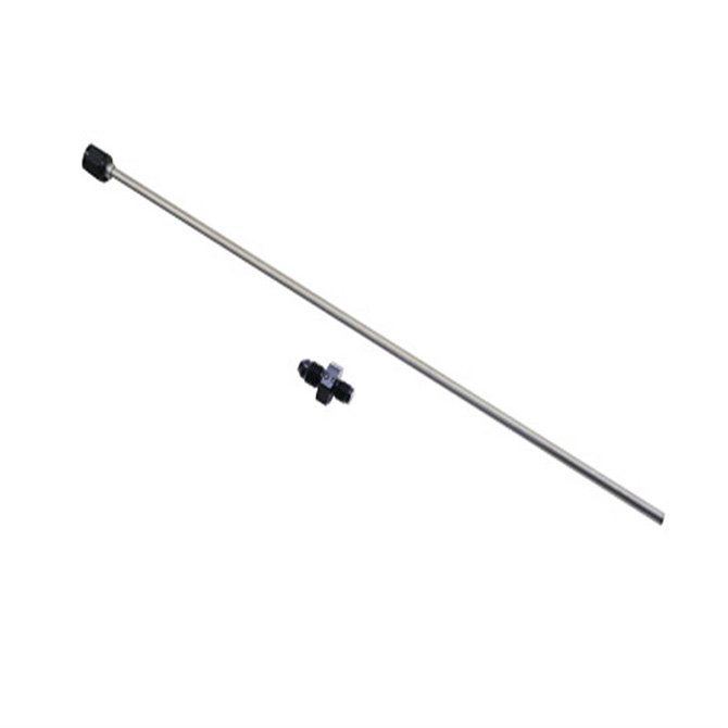 USA-NX-11711P Safety Blow Off with Discharge Tube for Mc Valves Nitrous Express NX 11711P - Imagen 1