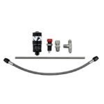NX Purge System for Integrated Solenoid System Nitrous Express NX 15605
