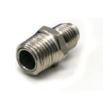 AN4 x 1/4 NPT Nitrous Filter Fitting Nitrous Express NX 15612