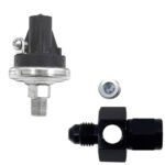 Fuel Pressure Safety Switch (EFI) with 4AN Manifold Nitrous Express NX 15718