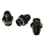 Fitting Adapter AN10 to AN12 ORB Nirous Express NX 15837
