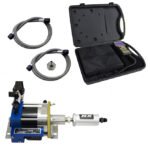 Next Generation Complete Pump Station with Scale Nitrous Express NX 15906