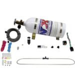 N-Tercooler Spray Ring System for Co2 10LB Bottle Nitrous Express NX 20000C-10