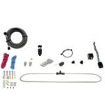 N-Tercooler Spray Ring For Co2 Reduces Air Inlet Temp On Turbo Applications without Bottle Nitrous Express NX 20000CR-00