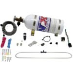 N-Tercoocler System for Co2 with 10LB Bottle (Remote Mount Solenoid) Nitrous Express NX 20000CR-10