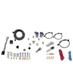 Sub C Nitrous System 25-35-50Hp without Bottle Nitrous Express NX 20916-00