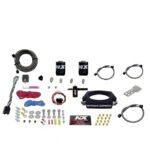 Nitrous Plate System without Bottle for Chevrolet Corvette / Camaro LT1 6.2L Nitrous Express NX 20938-00
