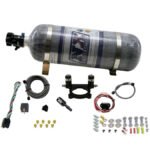Nitrous System with 10Lb Carbon Bottle for Dodge Dart 2.0L (35-100Hp) Nitrous Express NX 20942-12