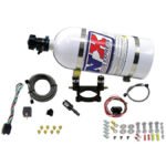 Nitrous System with 10Lb Bottle for Scion FR-S / Subaru BRZ Nitrous Express NX 20960-10